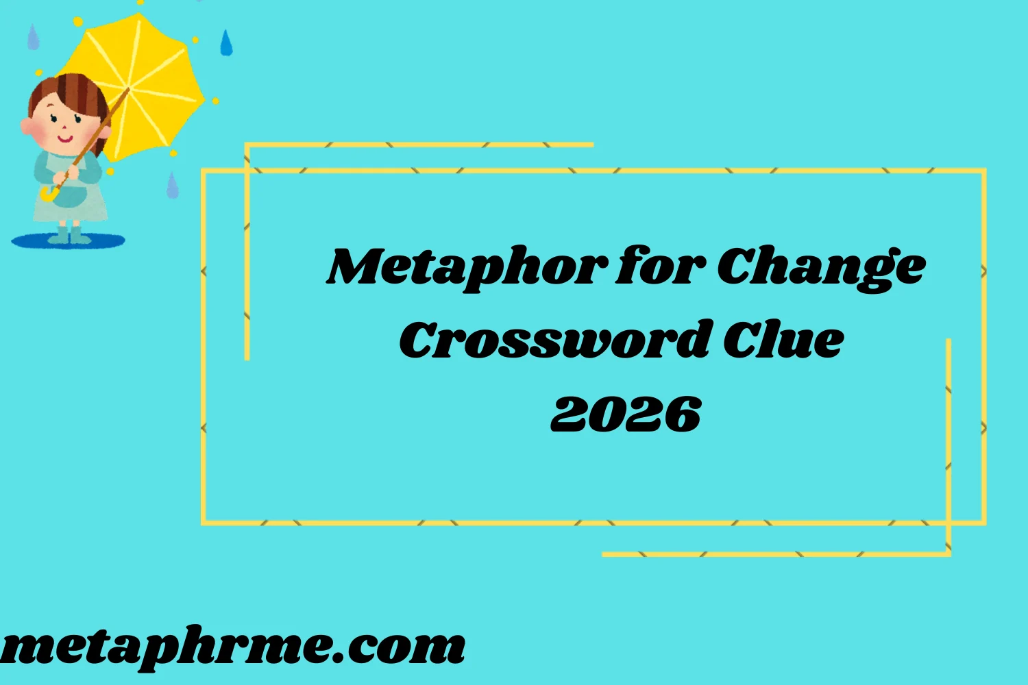 Change Crossword Clue2026