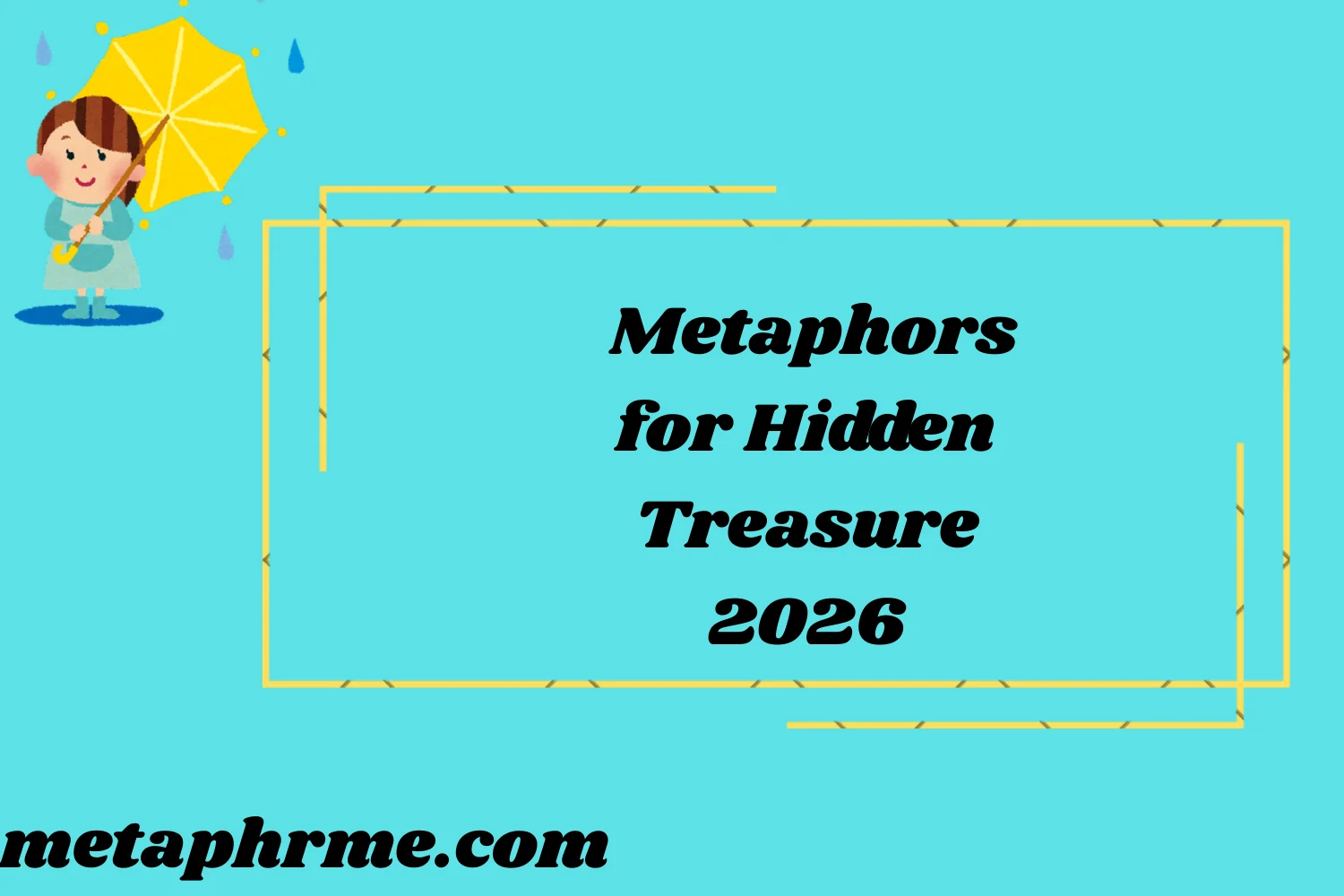 Hidden Treasure 2026